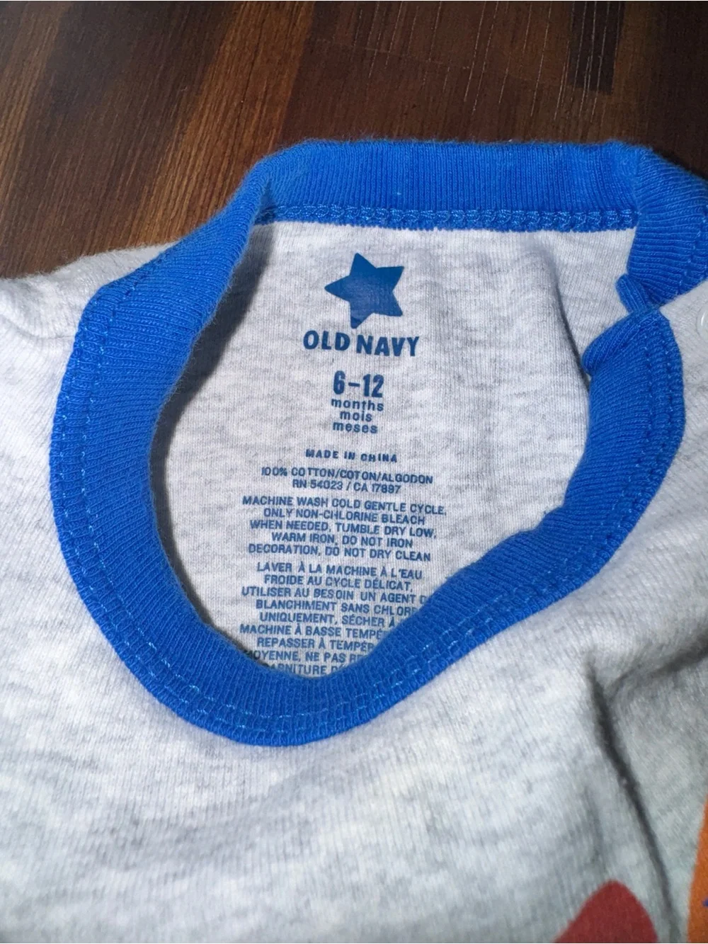 Old Navy adorable old